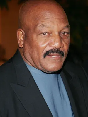 Jim Brown