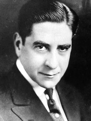 Robert Warwick
