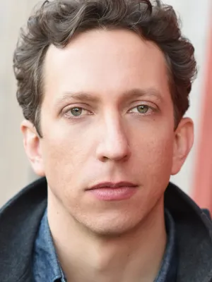 Eric Mendenhall