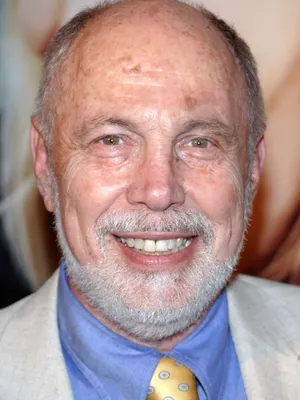 Jeremy Leven
