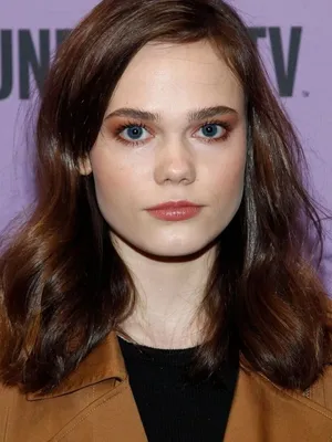 Oona Laurence