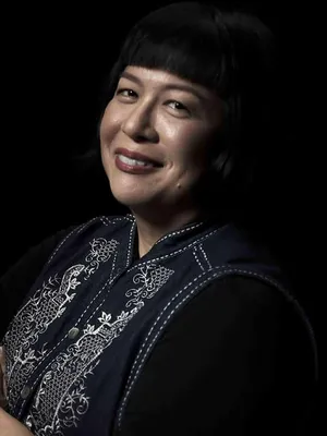 Tanya Yuson