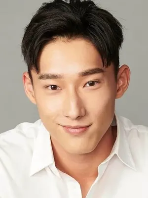 Dean Tong