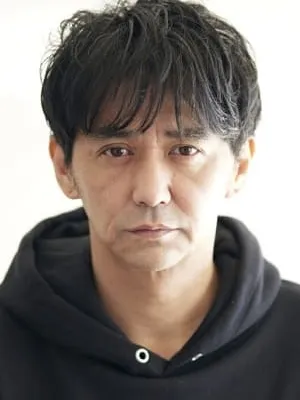 Jun Murakami