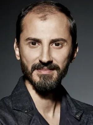 Muharrem Bayrak