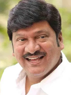 Rajendra Prasad