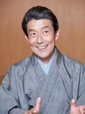 Bandō Mitsugorō X
