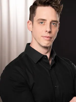 Eric Osmond