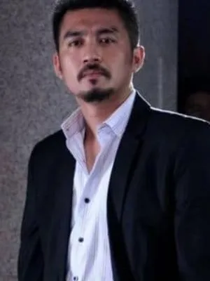 Ananda George