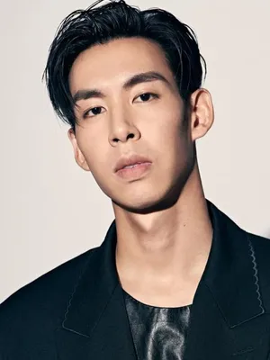Linus Wang