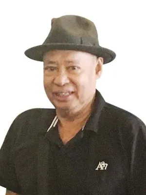 Gil Portes