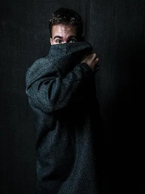 Tom Coulommiers