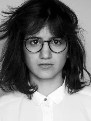 Aloïse Sauvage