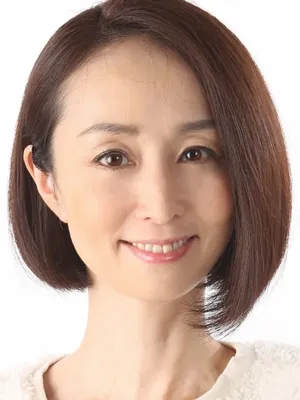 Megumi Toyoguchi