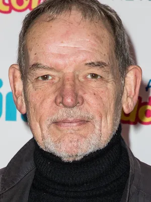 David Schofield