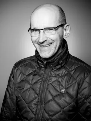 Sándor Zsótér