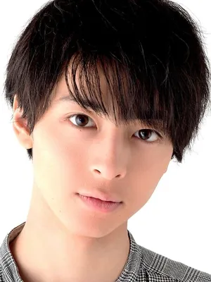 Mahiro Takasugi