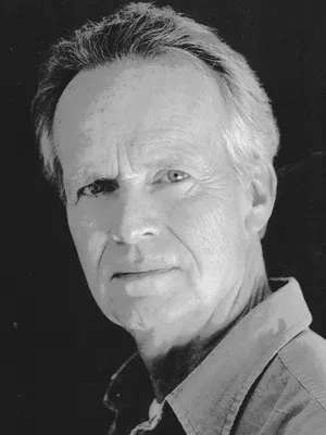 David Clennon