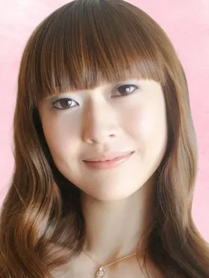 Mamiko Noto