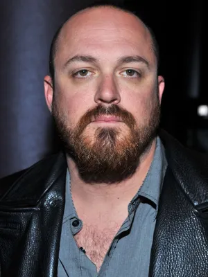 Troy Duffy