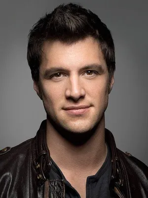 Shane McRae