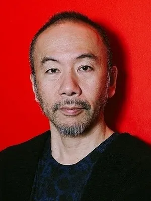 Shinya Tsukamoto