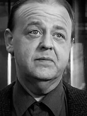 Roy Brocksmith