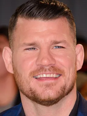 Michael Bisping