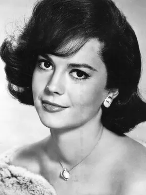 Natalie Wood