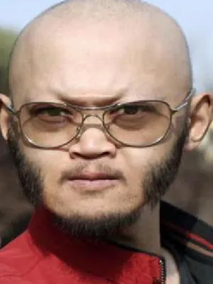 Hu Fei