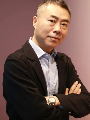 Liu Jiacheng