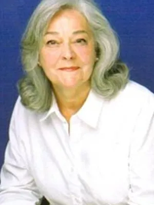 Meg Walter