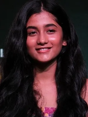 Ashlesha Thakur