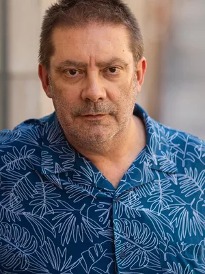 David García