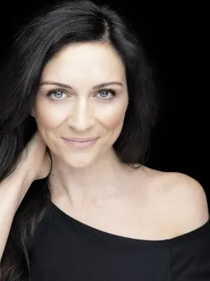 Claire Rafferty