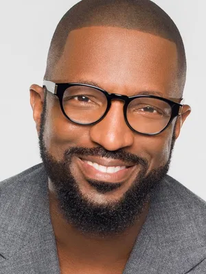 Rickey Smiley