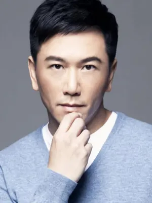 Deric Wan Siu-Lun