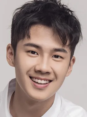 Zhong Weilun