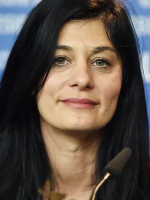 Labina Mitevska