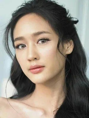 Pie Rinrada Kaewbuasai
