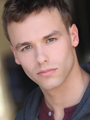 Ross Wyngaarden