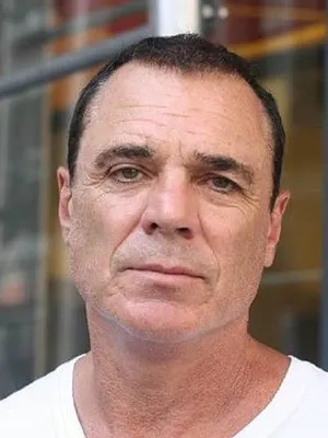 John Cenatiempo