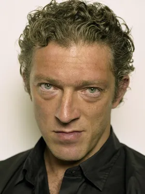 Vincent Cassel
