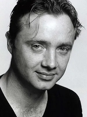 Paul Ronan