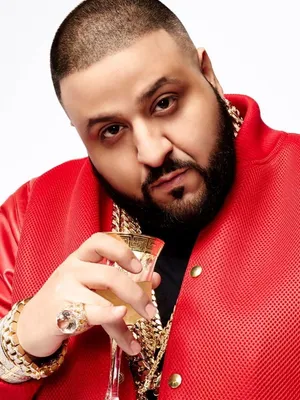 DJ Khaled