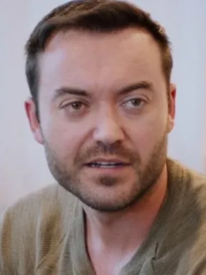 Chris Levine