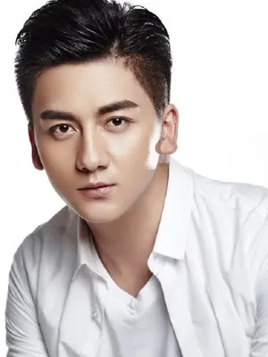 Kang Lei