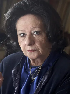 Eva Kotamanidou