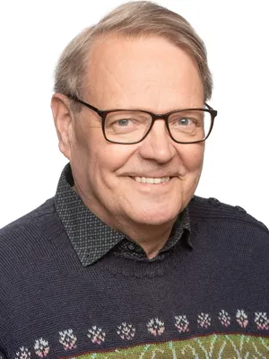 Oiva Ollila