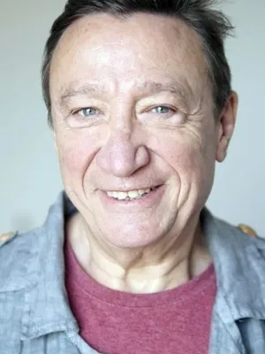 Laurent Richard
